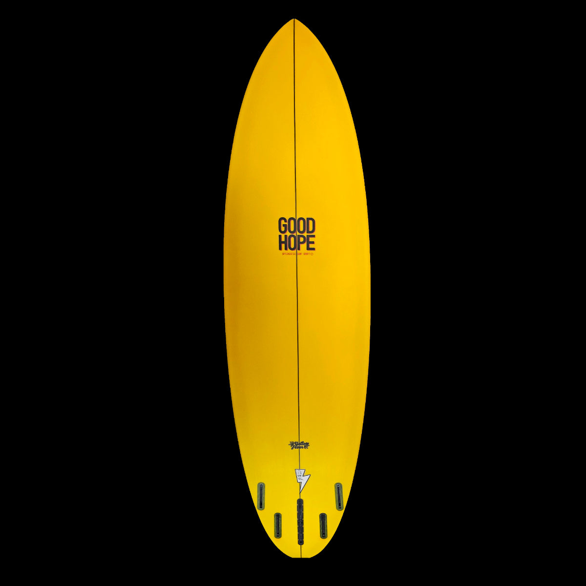 Good Hope Mid-Length 7'2