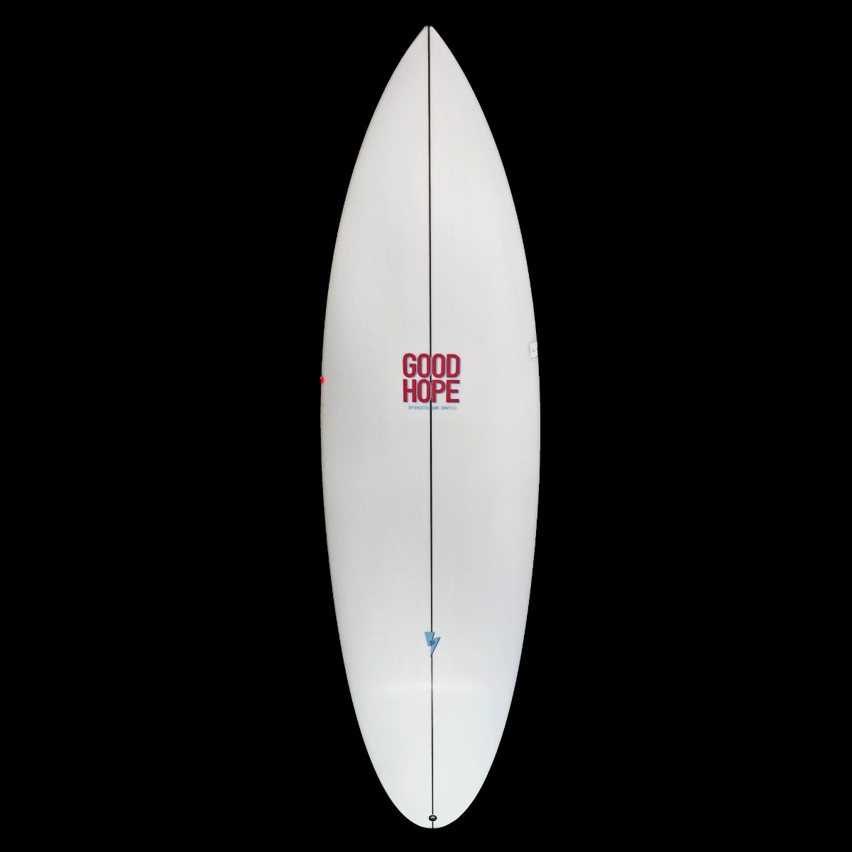 Good Hope Mid-Length 6'8