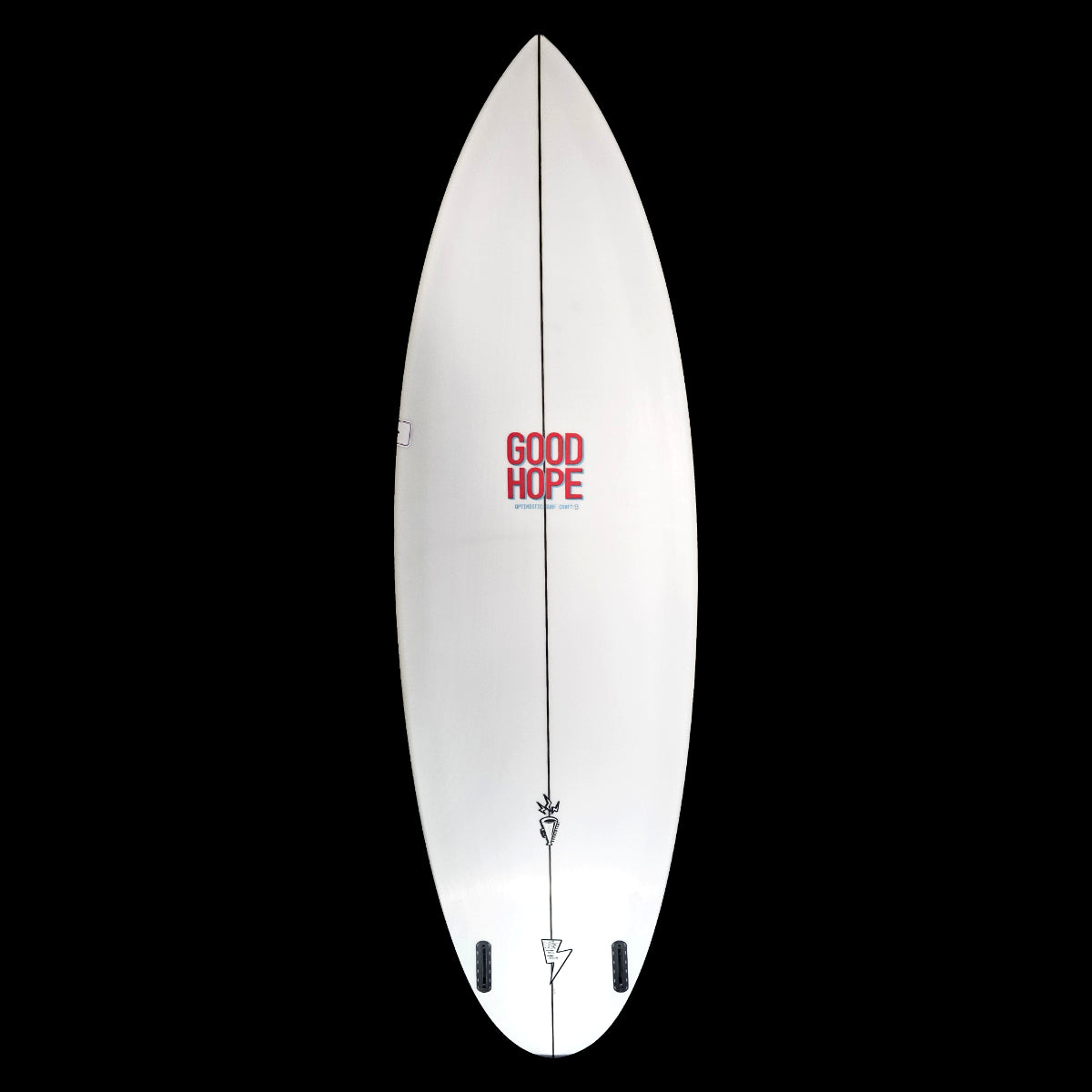 Good Hope Mid-Length 6'8