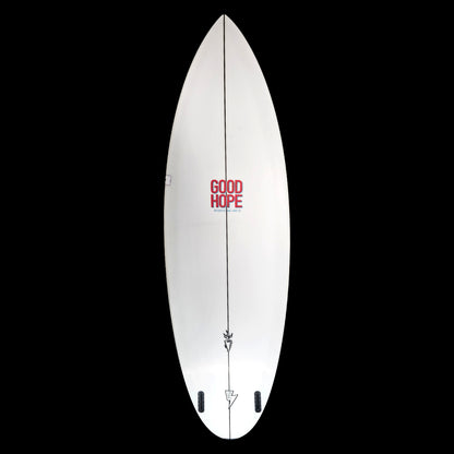 Good Hope Mid-Length 6'8