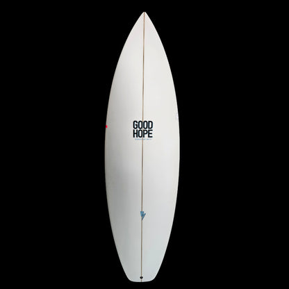Good Hope Shortboard 6'6