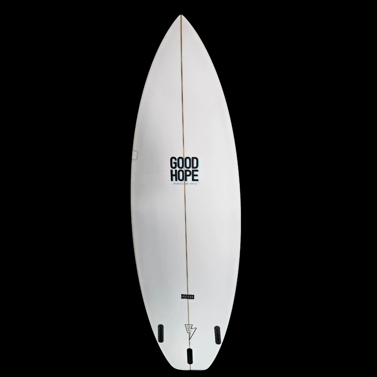 Good Hope Shortboard 6'6
