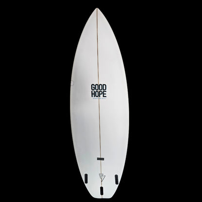 Good Hope Shortboard 6'6