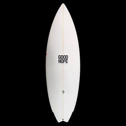 Good Hope Shortboard 6'4