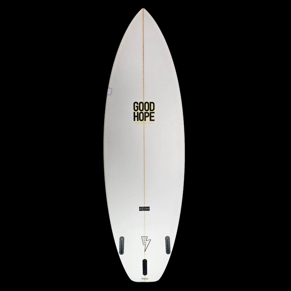 Good Hope Shortboard 6'2