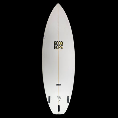 Good Hope Shortboard 6'2