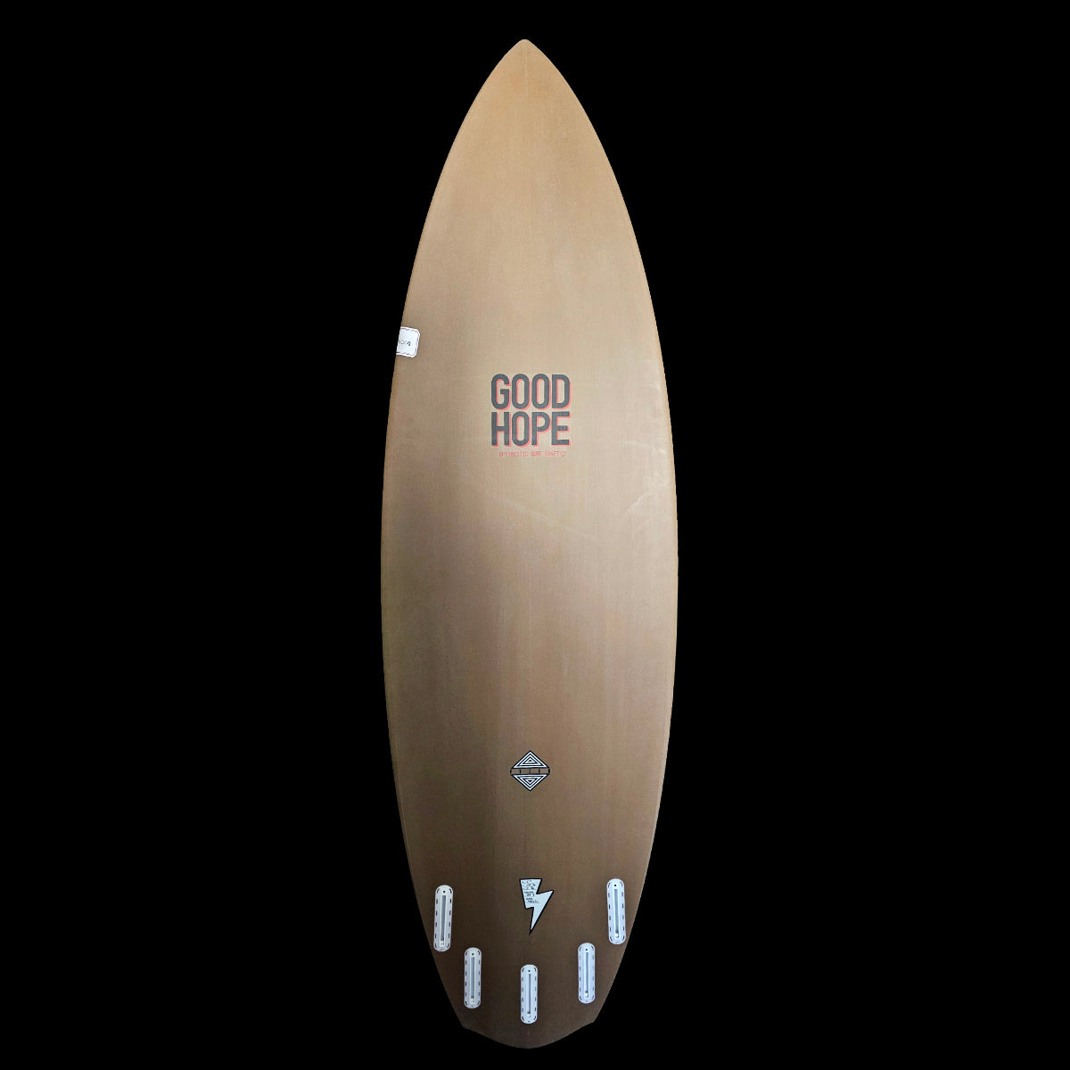 Good Hope Shortboard 6'2