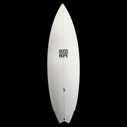 Good Hope Shortboard 6'2
