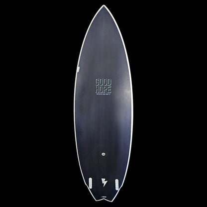Good Hope Shortboard 6'2