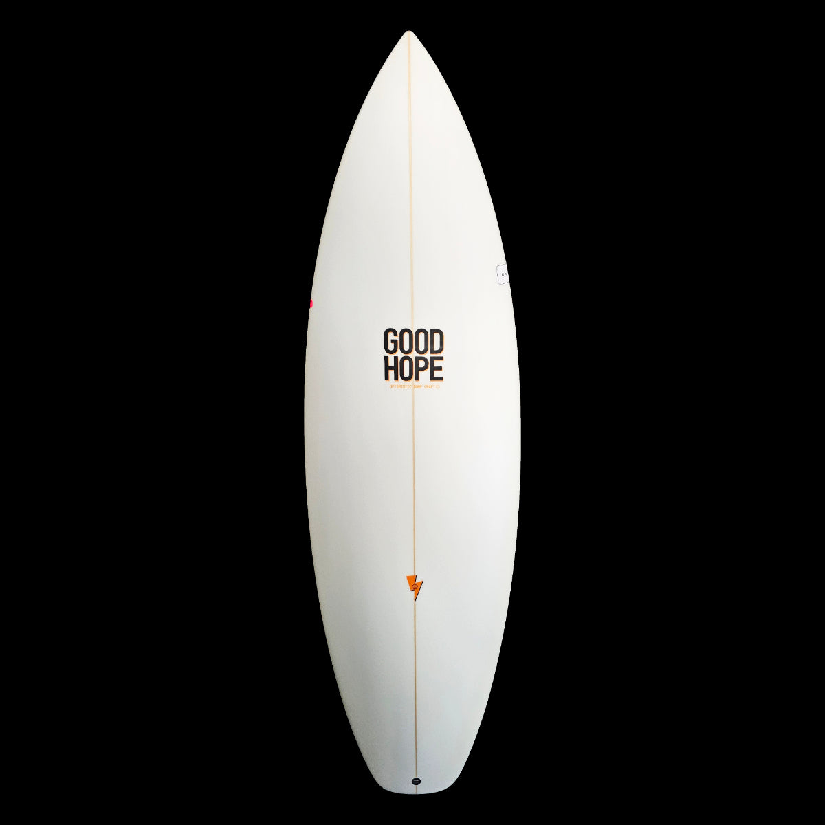 Good Hope Shortboard 6'0