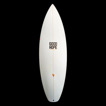 Good Hope Shortboard 6'0