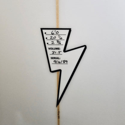 Good Hope Shortboard 6'0