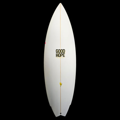 Good Hope Shortboard 6'0