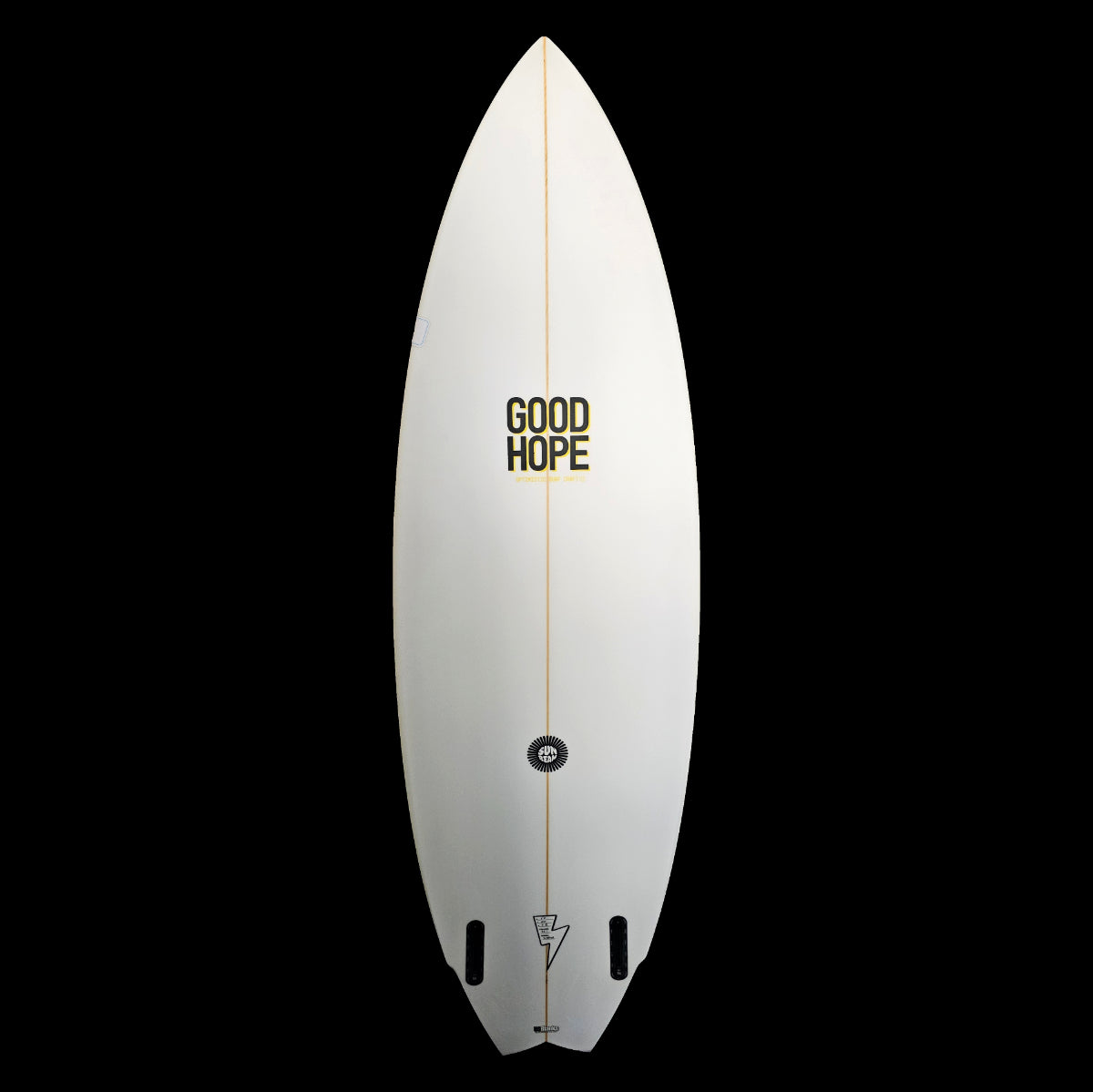 Good Hope Shortboard 6'0