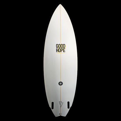 Good Hope Shortboard 6'0
