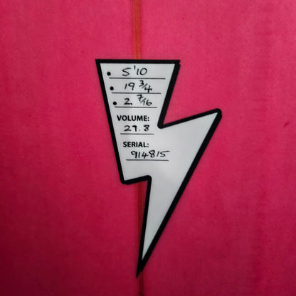 Good hope Shortboard