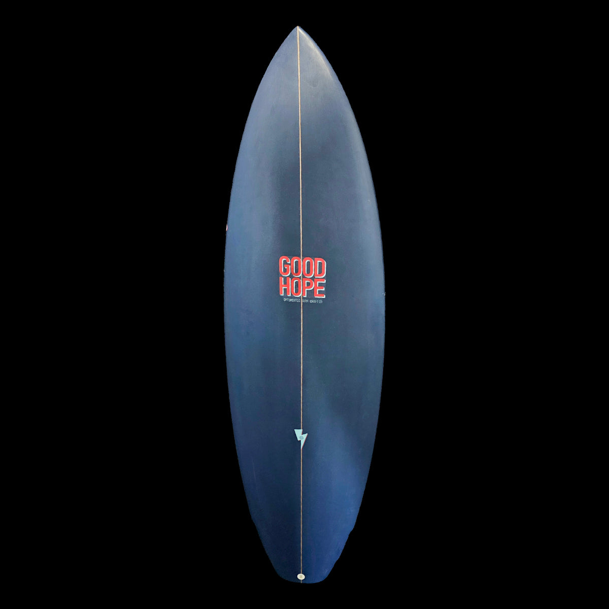 Good Hope Shortboard 5'10