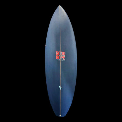 Good Hope Shortboard 5'10
