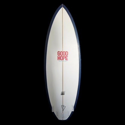 Good Hope Shortboard 5'10