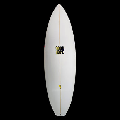 Good Hope Shortboard 5'10