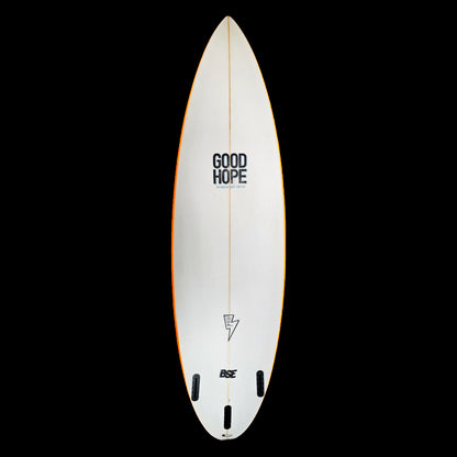 Good Hope Shortboard 6'2