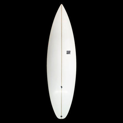 Good Hope Shortboard 5'11