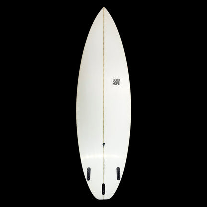 Good Hope Shortboard 5'11