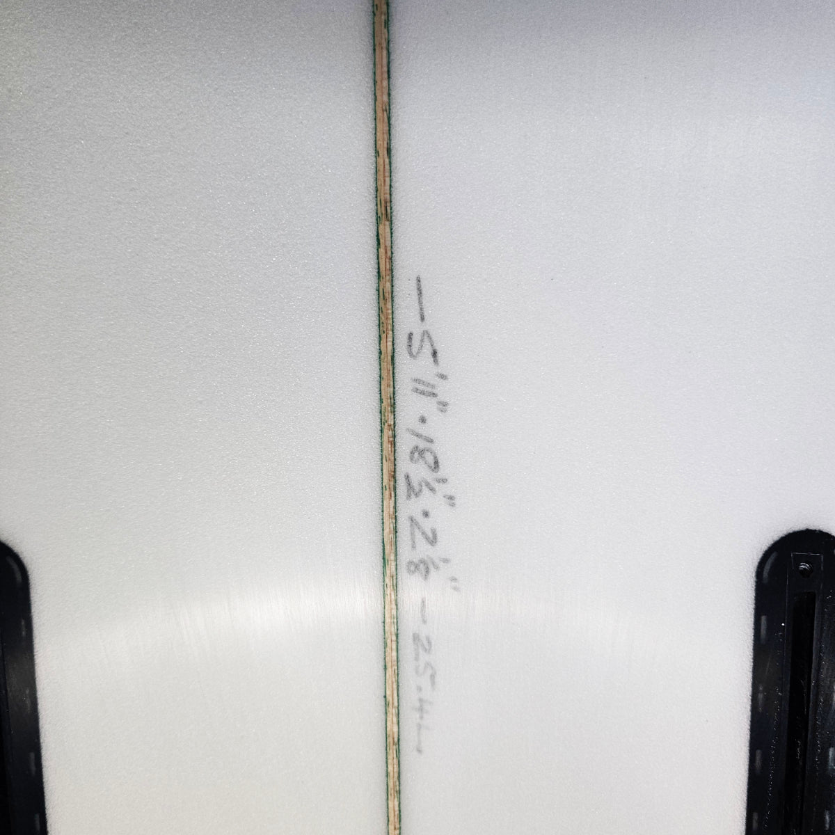 Good Hope Shortboard 5'11