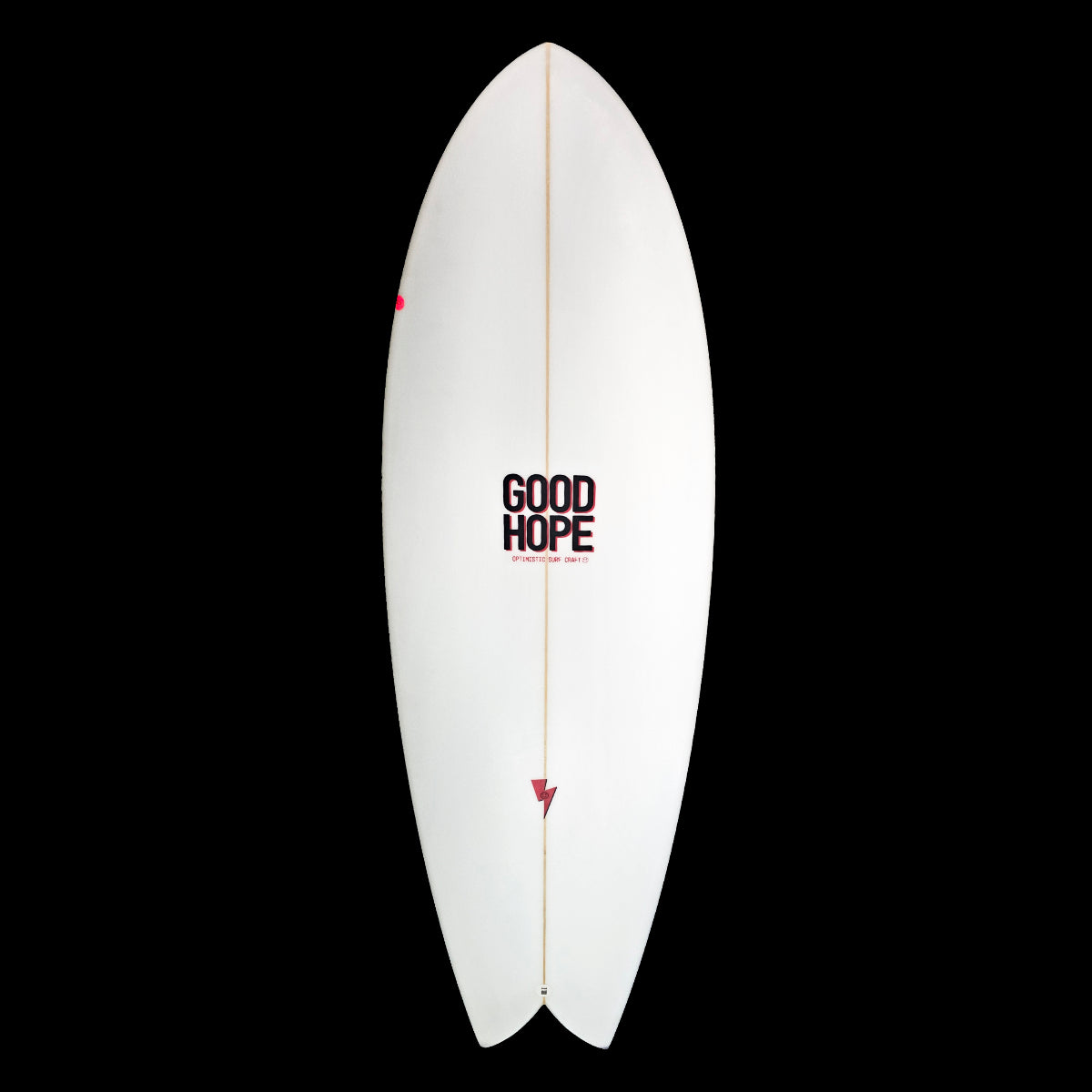 Good hope FISH 5'4