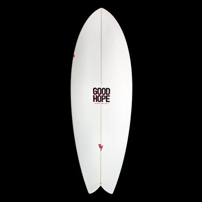 Good hope FISH 5'4