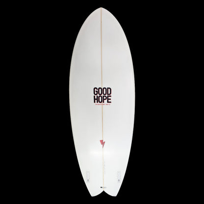 Good hope FISH 5'4