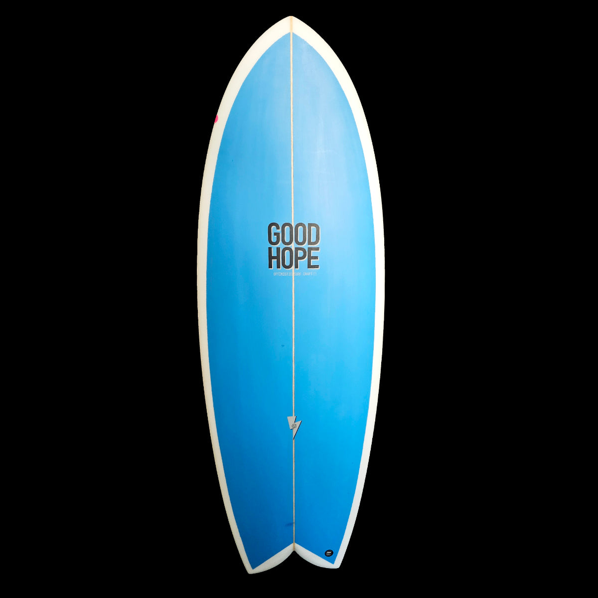 Good Hope FISH 5'11