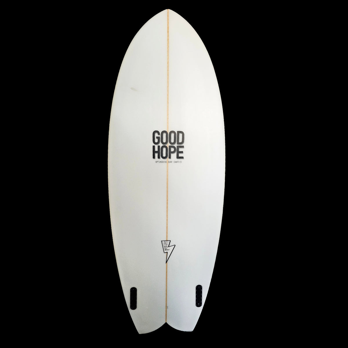 Good Hope FISH 5'11