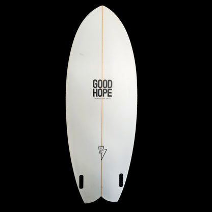 Good Hope FISH 5'11
