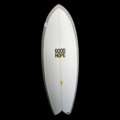 Good Hope FISH 5'4