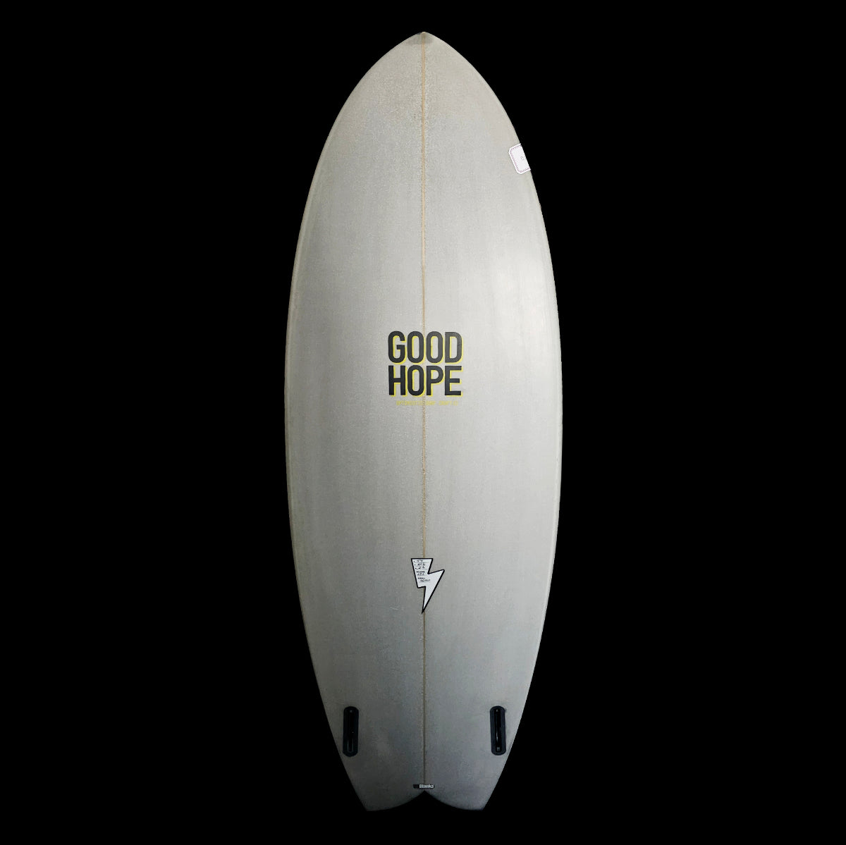 Good Hope FISH 5'4