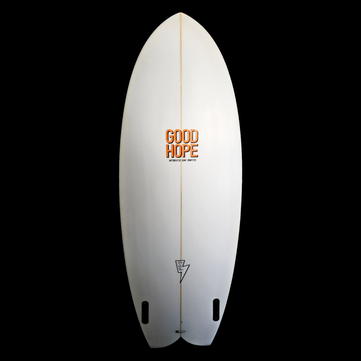 Good Hope FISH 5'3