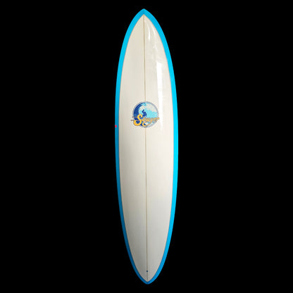 Sawyer Midlength 7'4