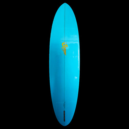 Sawyer Midlength 7'4