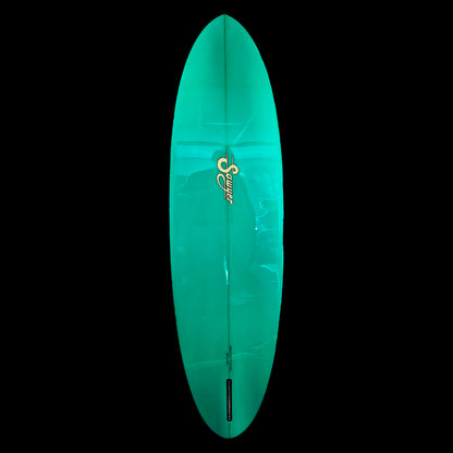 Sawyer Midlength 6'9