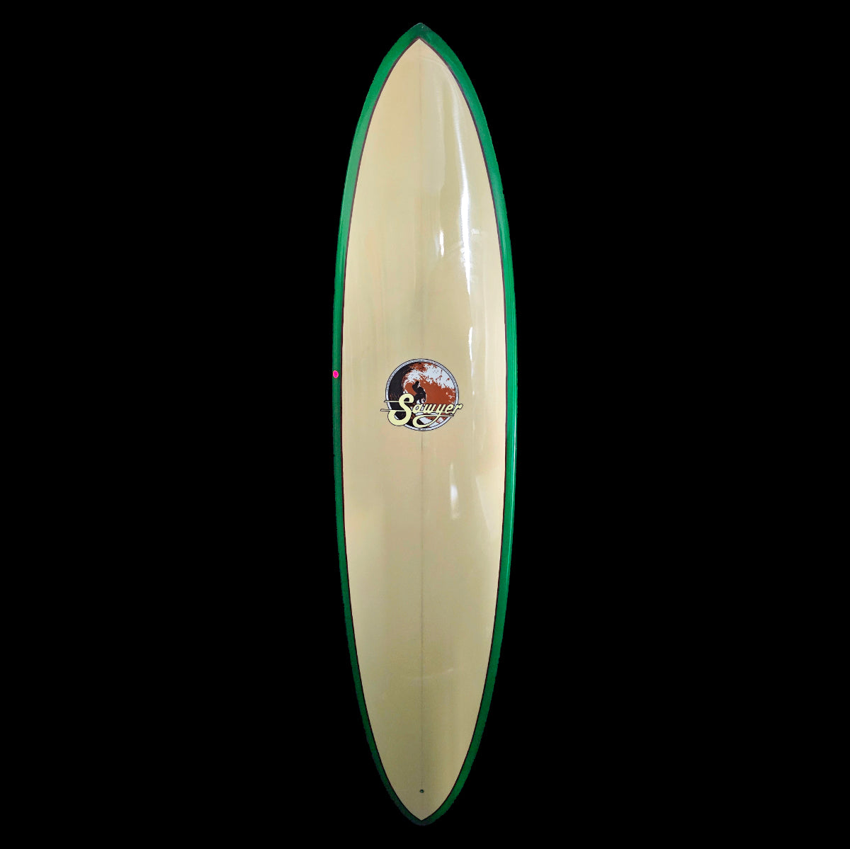 Sawyer Midlength 7'4