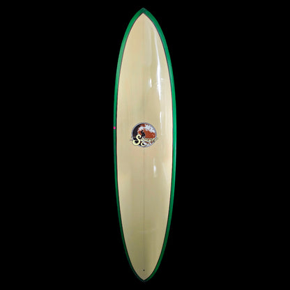Sawyer Midlength 7'4