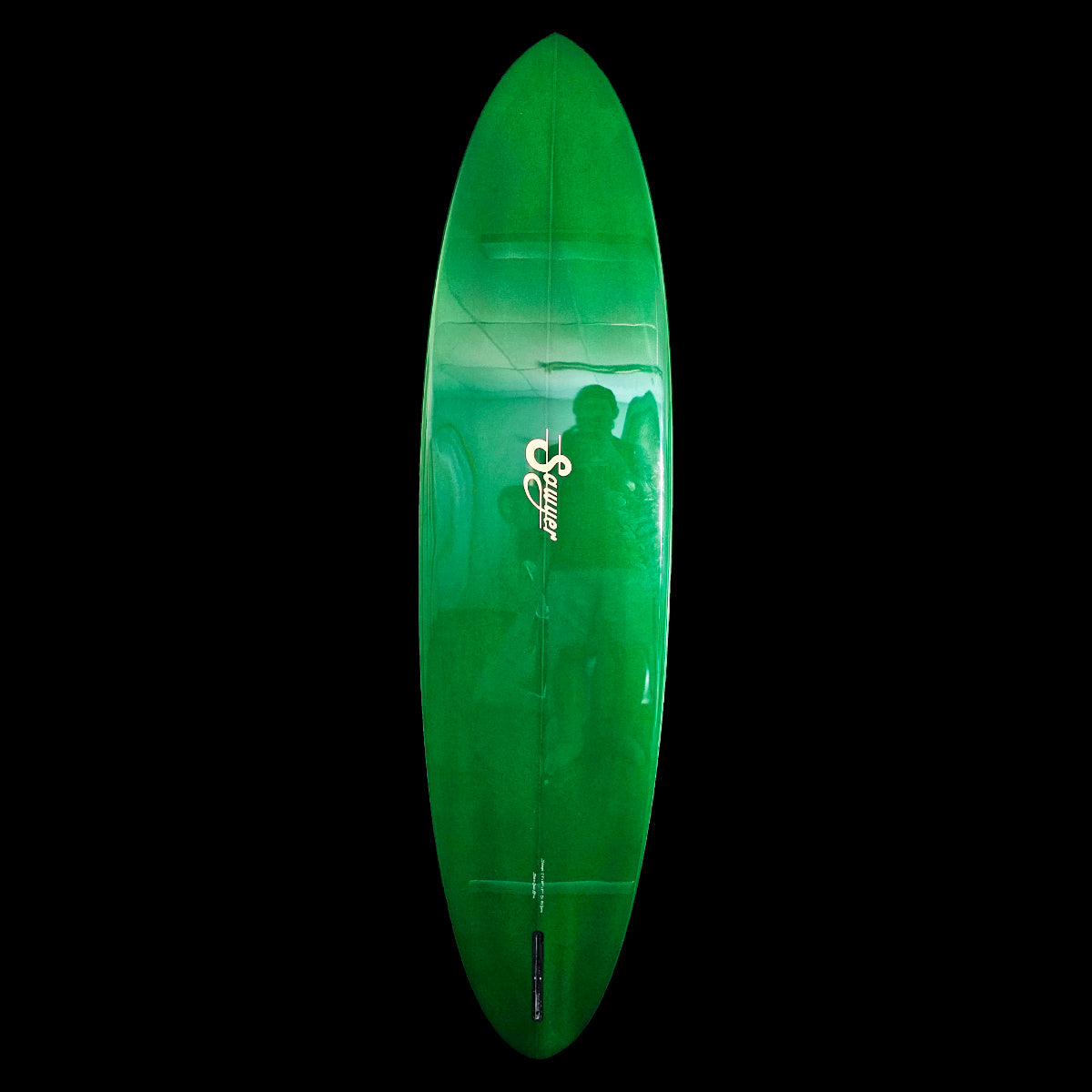 Sawyer Midlength 7'4