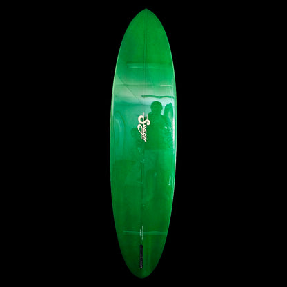 Sawyer Midlength 7'4