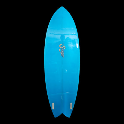 Sawyer FISH 6'2