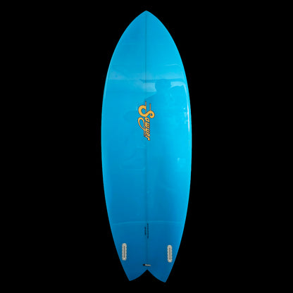 Sawyer FISH 5'9
