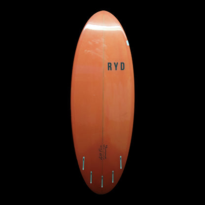RYD Alt Fun 5'7