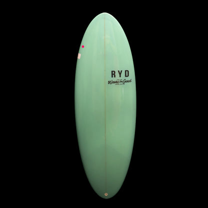 RYD Alt Fun 5'7