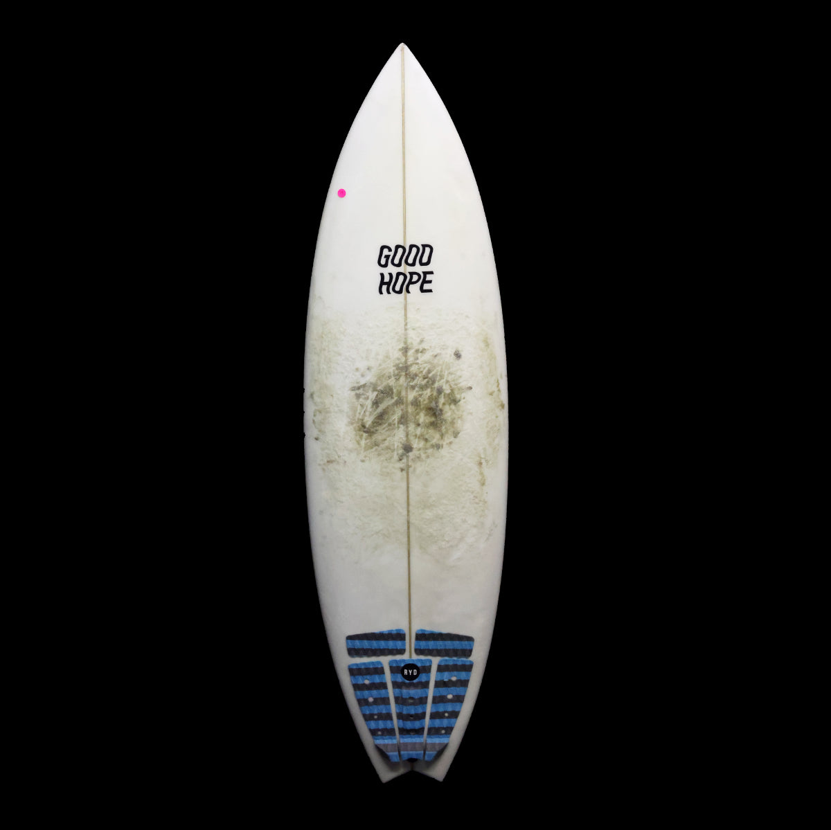 Good Hope Shortboard 6'0