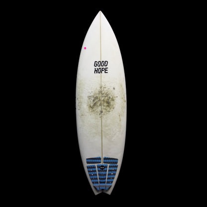 Good Hope Shortboard 6'0